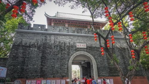 三、古城现状：理想主义的坟墓？