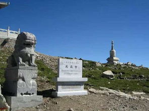 五塔寺：感受宗教信仰文化底蕴氛围
