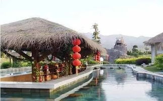 啊！森波拉火山温泉？别去！千万别去！