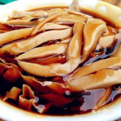 五、美食探寻：舌尖上的山西味道