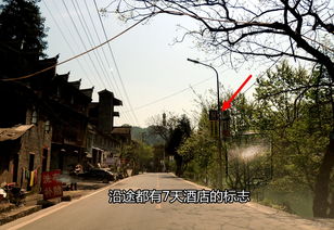 自驾游凤凰， 古韵湘西，你不容简单道不想一探究竟揭开神秘苗寨的神秘面纱吗？