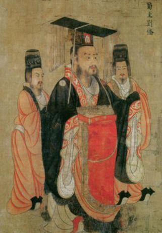 刘备的真实生肖是什么生肖？关于他的生肖有何确切记载？