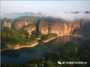 一、 贵州山水深度游——乱七八糟的山河碎片