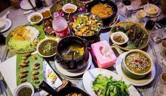 西昌美食：火锅火锅还是火锅！