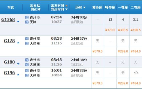 特价火车票， 抢购进行时