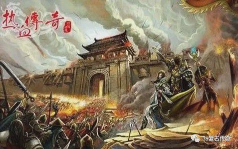千古之谜：神仙也玩剧本杀？