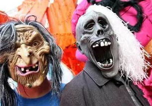 鬼魂的真实相与风水镇物