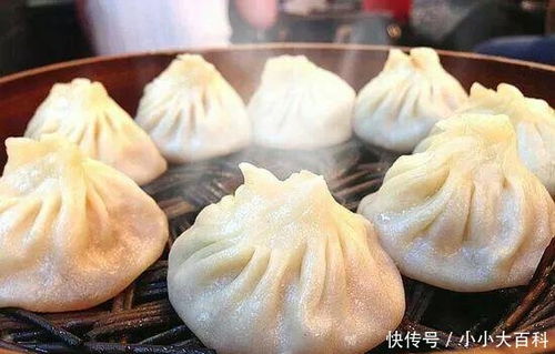 七、 推荐必打卡较小吃地图