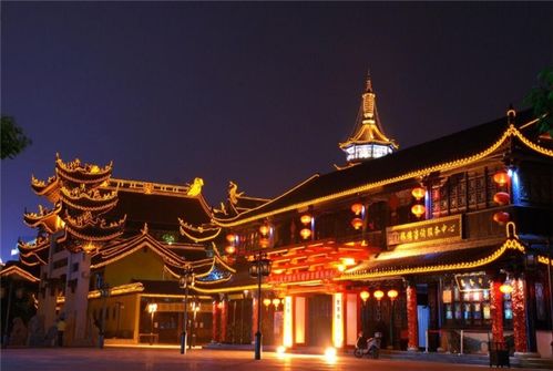 崇安寺夜市：别吃