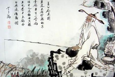 姜太公钓鱼十三签解签大全具体内容有哪些？