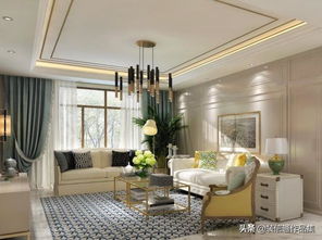 房子吊顶简单装修,房子吊顶怎么装修