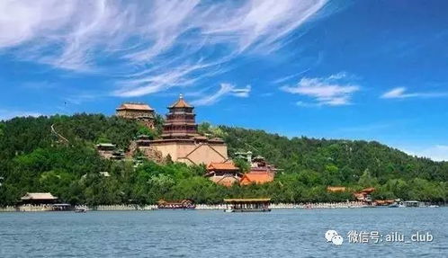 颐和园：皇家园林的交通困境——好景不常在
