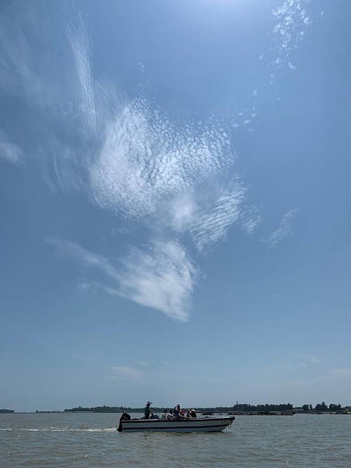 夏日炎炎，三娘湾期待您的到来