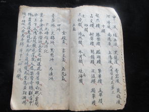 风水斋志 风水古籍全文内容有哪些解读？