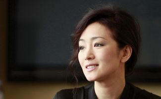 杨澜是如何评价巩俐八字命理特点的？