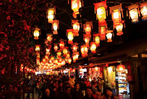 云南年夜风俗，古今交融，打造爆款民俗盛宴