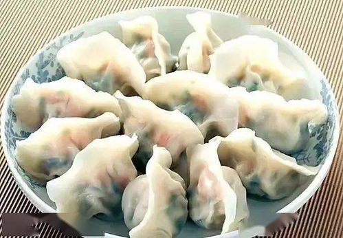 千年清明饺，传承美食爆款