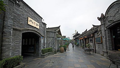 宽窄巷子就是个骗局！