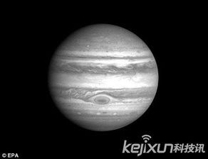 登陆木星？想都别想！