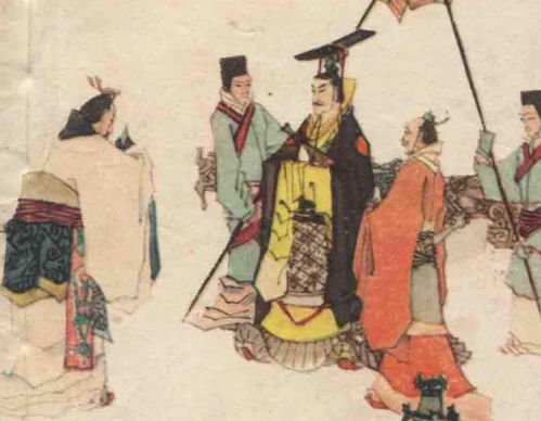 管仲相齐观音灵签免费抽，观音灵签如何在线免费抽取？