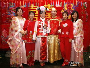 婚姻真相大公开：镍婚就是互相将就
