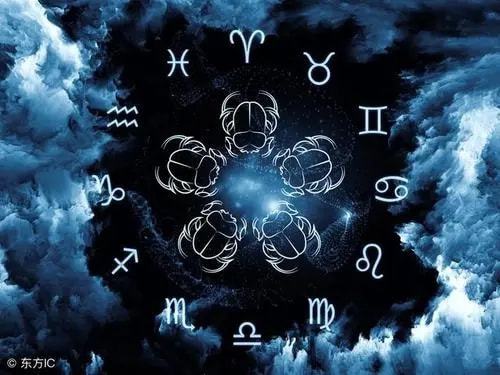 水瓶座的人际关系：一个惨字