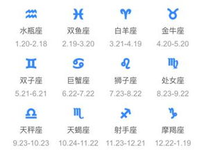 星座篇：天秤座的微妙平衡