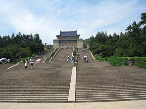 爬台阶的痛苦与快乐