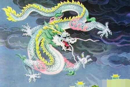 惯与属龙的那些事儿