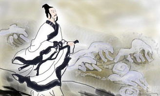 一、那些神神叨叨的老祖宗遗产