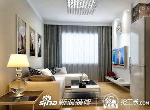 小户型房子装什么风格的好,小户型房子装什么风格的好