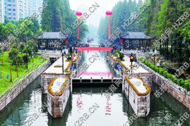 上午：游览义江缘景区 :体验民俗风情与自然景观的完美结合!