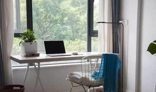 窗帘？磨砂？太天真！