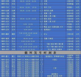 一、 先说个大新闻——双程优惠到底有多烂