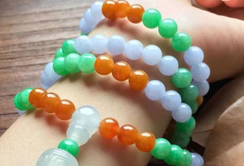 手链珠子数量：吉利的暗地与禁忌