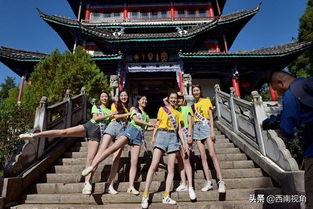 河南之旅:一场文化的盛宴