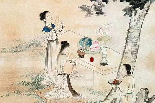乞巧节的起源与文化意义