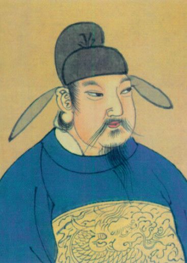关于“在位时间段”那一些不可告人的传闻