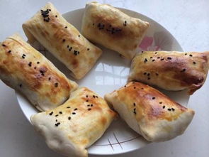 新疆美食推荐