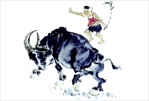 鞭打快牛打一生肖，这是什么生肖呀？
