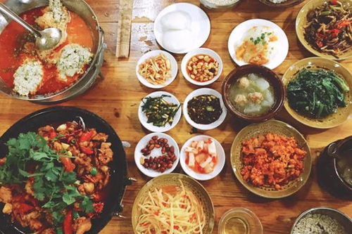南充美食之旅：舌尖上的四川味道