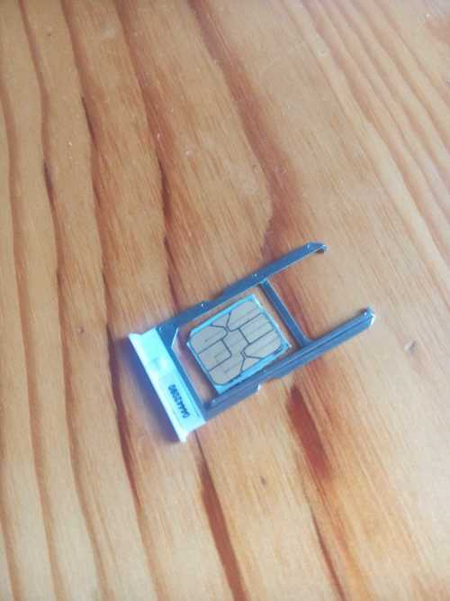 快速办理换卡步骤
