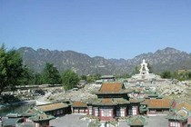老北京微缩景园：20块钱买到的快乐
