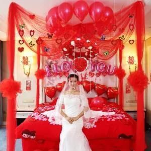 信阳婚俗：传统婚嫁，浪漫传承，婚典盛宴！