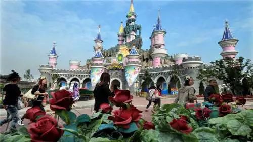 夜场的秘密：白天不懂夜的黑