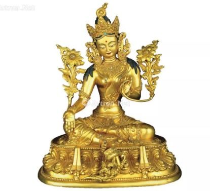 星座解读：不同星座的“金菩萨缘分”