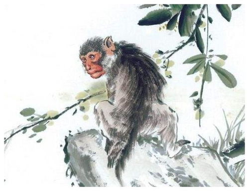 属猴的：鬼点子多，钱自己找上门