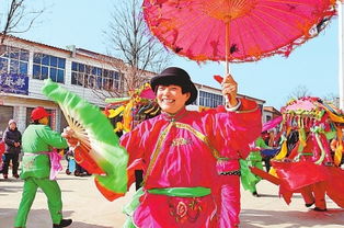 福建年俗：闽南风情，传统盛宴，喜庆过大年