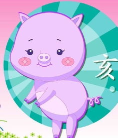 猪猪白羊的奇葩性格大起底