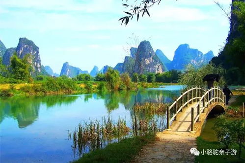 南方特种兵5日山水之旅，解锁独特玩法